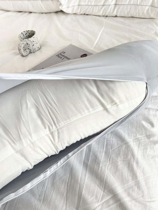 亚朵星球深睡抱抱枕专为侧睡党设计深度睡眠神器 商品图14