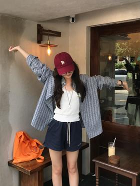 衬衫我最爱