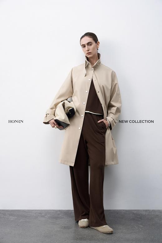 红人HONRN女装上衣HK33OF390 商品图0