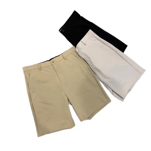 老美高端线！高尔夫系列！2025凉感速干透气夏季运动短裤男裤 商品图4