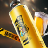 粮心一号12度精酿原浆白啤酒 1L 商品缩略图1