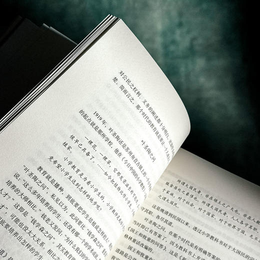 美的相遇 傅国涌教育随想录 大夏书系  教育相遇论 商品图9