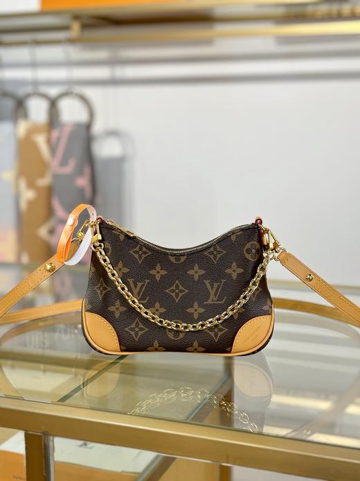 驴家 NANO BOULOGNE 手袋 小牛角（LZ*MM） 商品图0