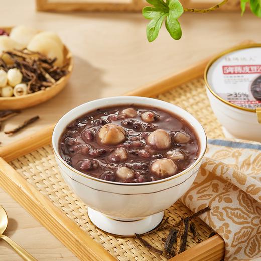 植场达人 5年陈皮豆沙粥（礼盒装） 商品图0