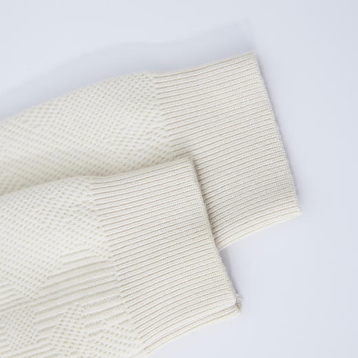 【断码清仓】HX 冬季圆领毛衫S107444318101/02 商品图7