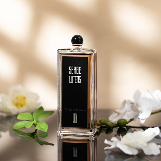 芦丹氏 八月夜桂花 Serge Lutens Nuit de Cellophane 分装 商品图2