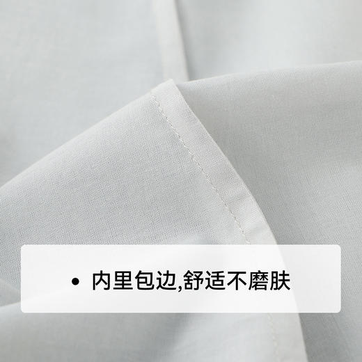 【英氏】【110-170】女童春秋刺绣连衣裙 商品图8