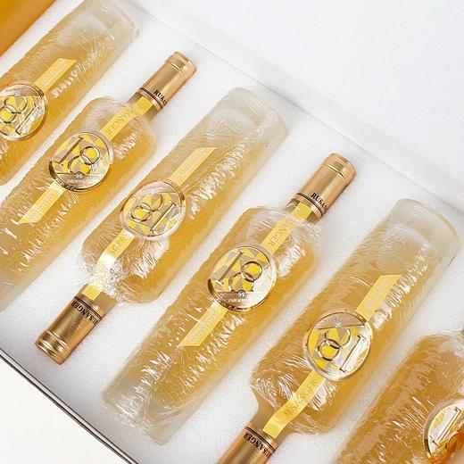 热卖中！！【法国原瓶进口】Rusanger露仙格·爱人18珍藏干白葡萄酒 商品图7