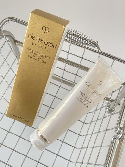 【香港直邮】CPB/肌肤之钥明星两件套 光凝润采妆前隔离霜37ml+净采洁面膏滋润型125ml 【赠礼袋】 商品图3