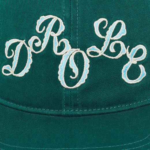 Drole De Monsieur La Casquette Drole 法式刺绣棒球帽 鸭舌帽 商品图3