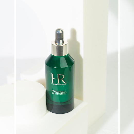 【GJ链接请勿用!!!】赫莲娜绿宝瓶100ml赫莲娜新肌水30ml*5+礼盒礼袋 商品图1