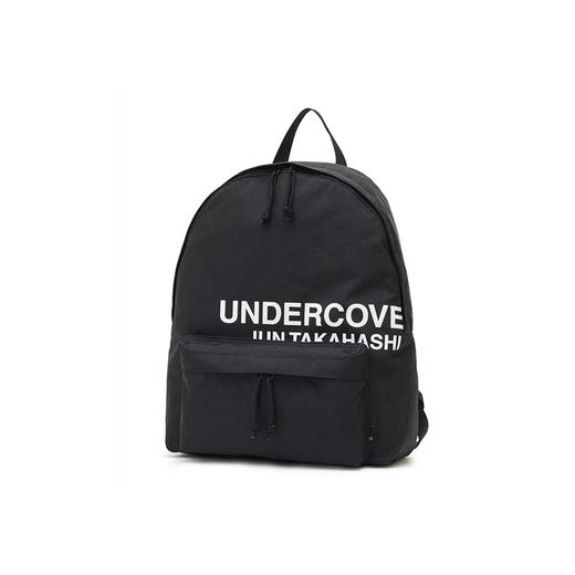 UNDERCOVER Acc Backpack 经典款多色双肩包 背包 商品图0