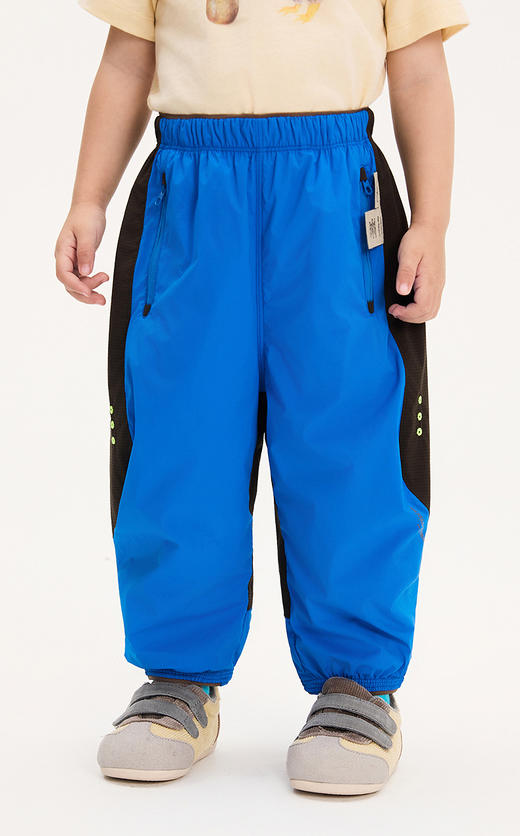 jnby  25年秋款  长裤 YP8E10210 商品图9