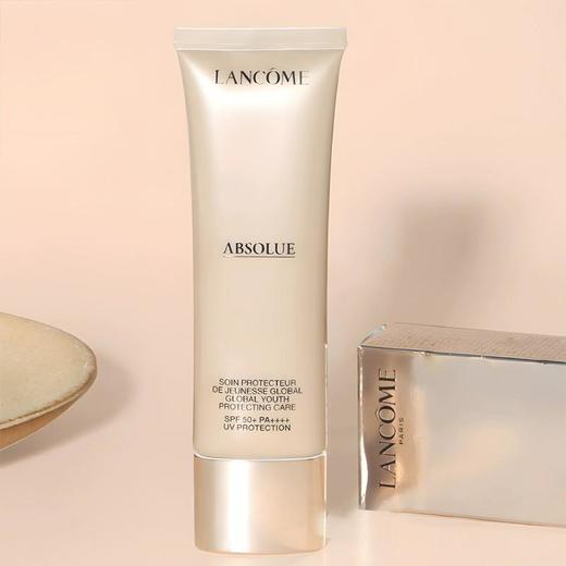 【GJ链接请勿用!!!】兰蔻菁纯防晒50ml*2 商品图3