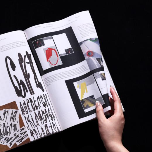 no.110 Award360° 2024年度最佳设计100 / Design360观念与设计 商品图9