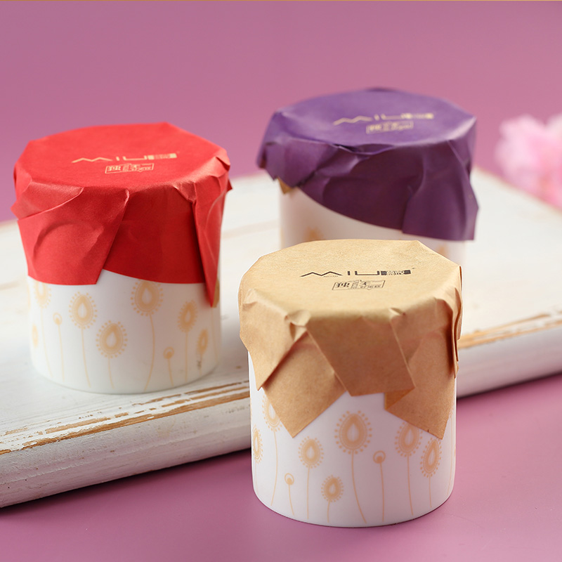 椰子奶冻（此产品不单独售卖）