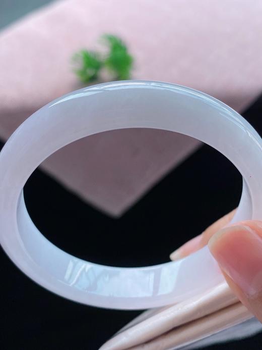 53正圈翡翠手镯 商品图6