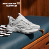 Skechers 斯凯奇儿童魔术贴老爹鞋 商品缩略图1