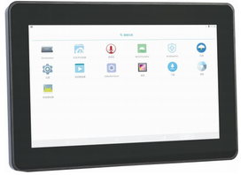 【名瑞】10.1寸安卓屏 一体机【顺丰到付】