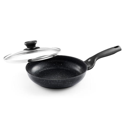 德国WMF福腾宝 星辰系列不粘煎锅24cm 含锅铲 商品图4