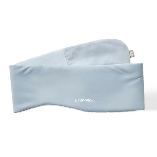 佑家·眼罩11*74cm 柔软亲肤材质 有效遮光 舒适助眠 商品图0