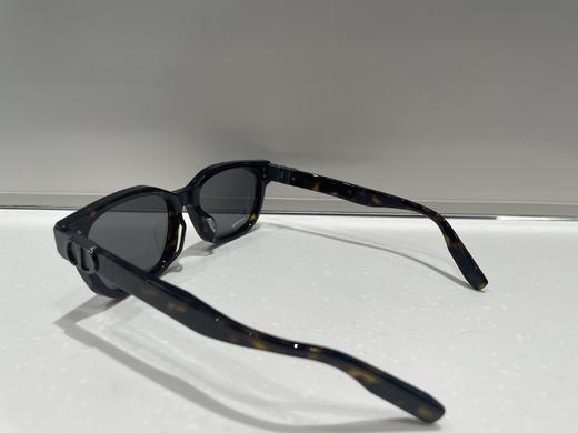 THELIOS 迪奥 太阳眼镜男  DM40122F5652C-F【不退不换，介意勿拍】 商品图2