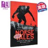 【中商原版】北欧故事 奥丁和洛基在中土世界的故事 Norse Tales 英文原版 Kevin Crossley Holland 神话故事 卡内基奖获奖作家 商品缩略图0