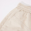 【新品上新】HX 夏季工装休闲五分裤纯棉S206522086101 商品缩略图9