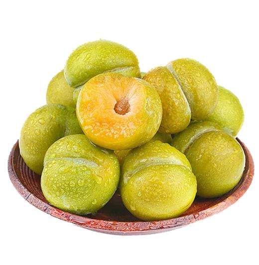 贵州蜂糖李500g左右 商品图0