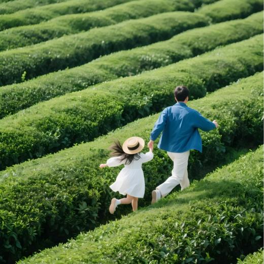 寒假亲子 | 探秘腾冲自然人文探索营 5天4晚 商品图11