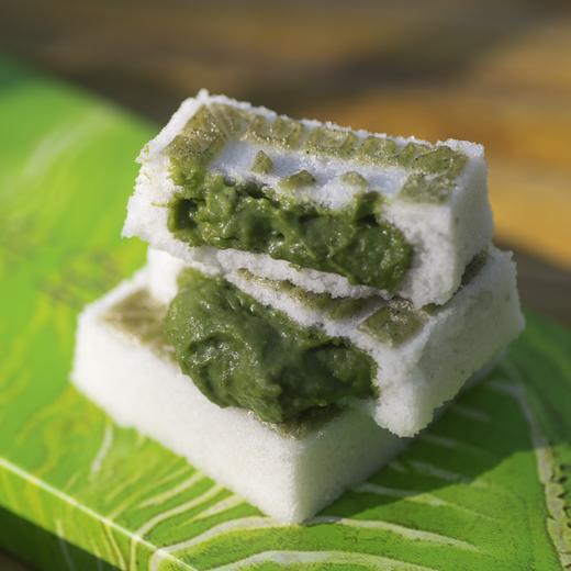 新味抹茶口味方糕 商品图1