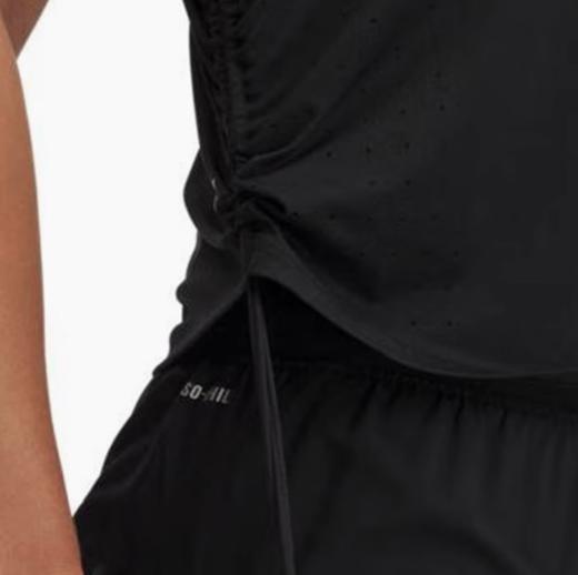 安德玛运动UNDERARMOUR  2025S/S女短袖T恤1389565-002 商品图2