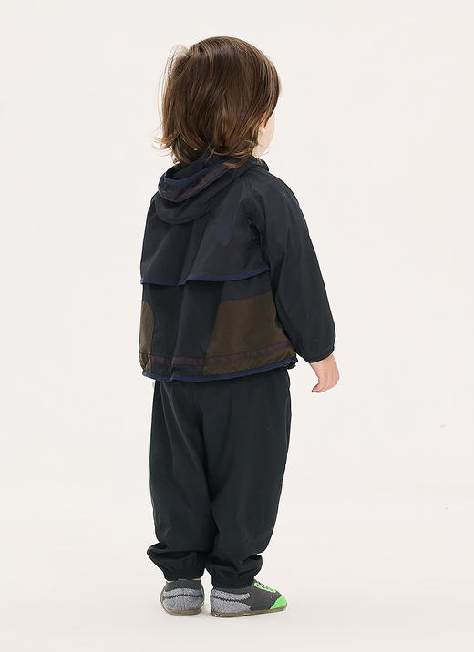 jnby  25年秋款  防晒夹克 YP8610200 商品图11