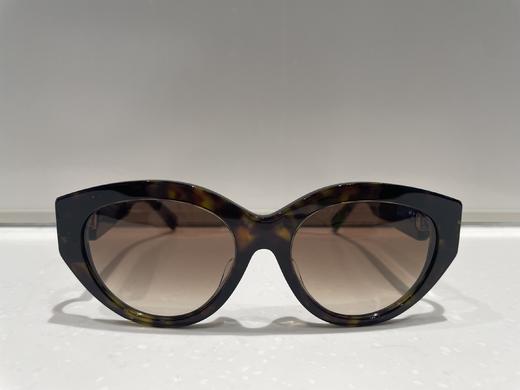 THELIOS 宝格丽 太阳眼镜女  BV40046F5652F-F【不退不换，介意勿拍】 商品图0