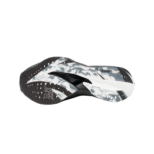 安踏 | 拨云见日月 C202 6代PRO男子竞速鞋112535576 商品图4