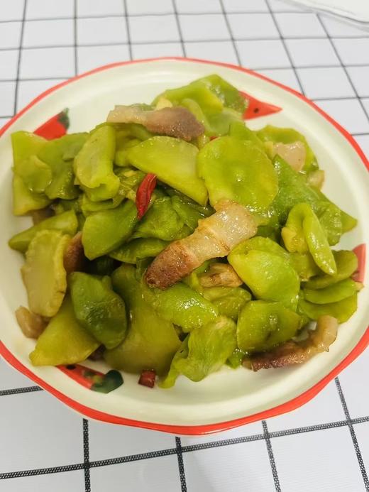 莴笋干500克 商品图1
