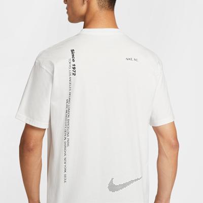 Nike耐克 Sportswear 男子T恤HQ9263-121 商品图4