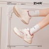 ZHR【轻便增高】老爹鞋女ins百搭超软耐磨运动鞋舒适透气慢跑女鞋 商品缩略图8
