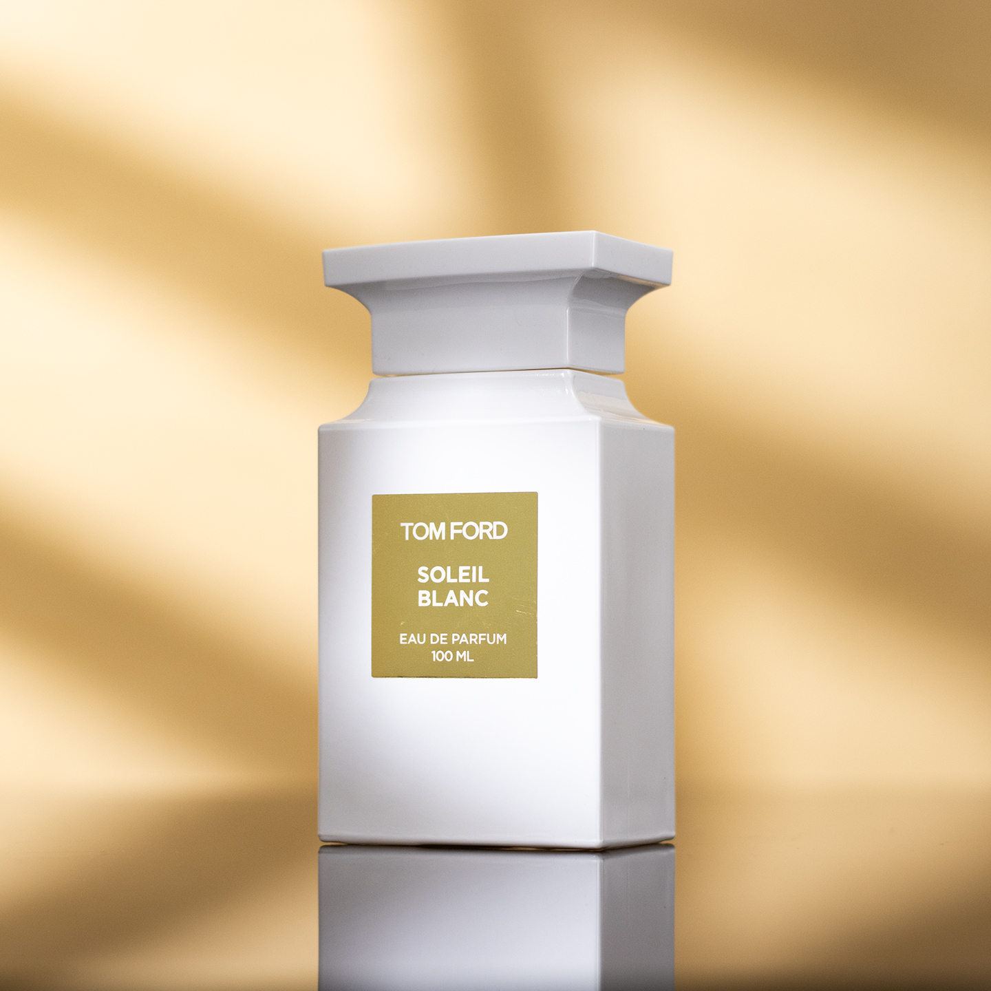 汤姆·福特 阳光琥珀(璀璨流光） Tom Ford Soleil Blanc 分装