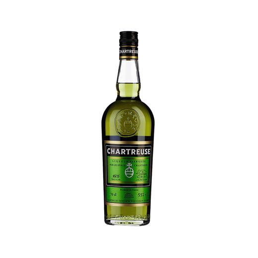Chartreuse Genepi/ Yellow/Green 700ml 查特苦艾/黄/绿利口酒700ml 商品图3