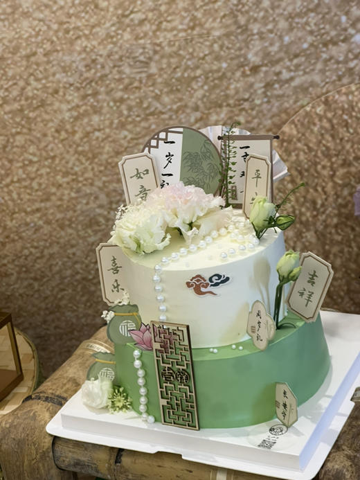 国风清新 商品图0