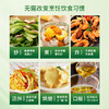 长寿花【超值礼盒装】甘油二酯食用油60%DAG含量 玉米 二酯油礼盒装 500mL*2瓶 商品缩略图5