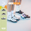 【山地赤足鞋】菠萝2025秋新款儿童运动跑步鞋男女童防滑户外登山鞋- 商品缩略图0