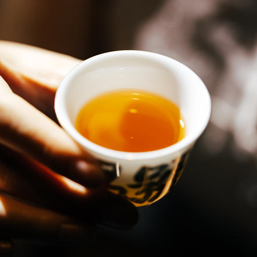 【元昌号】2022年班章古树晒红357g饼 商品图5