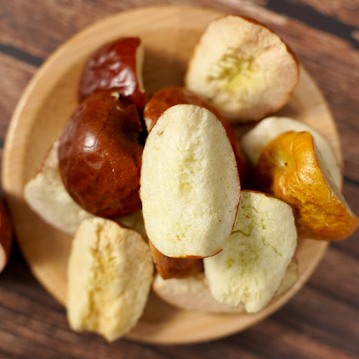 兵团红冻干冬枣25g*5袋 商品图2