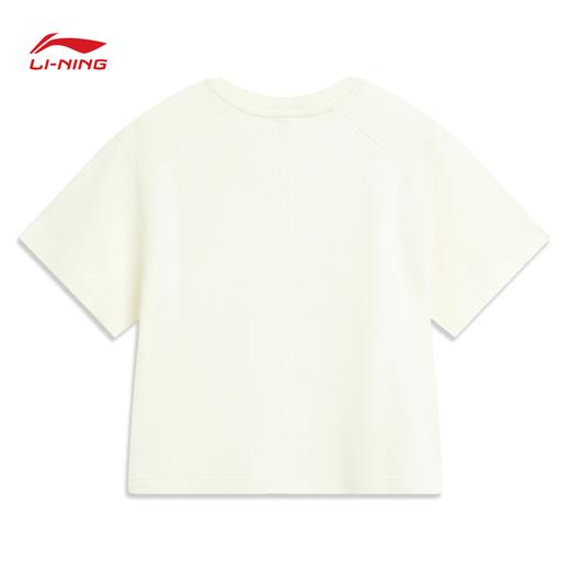 中国文化系列故宫联名女子宽松短袖文化衫AHSV866 商品图4