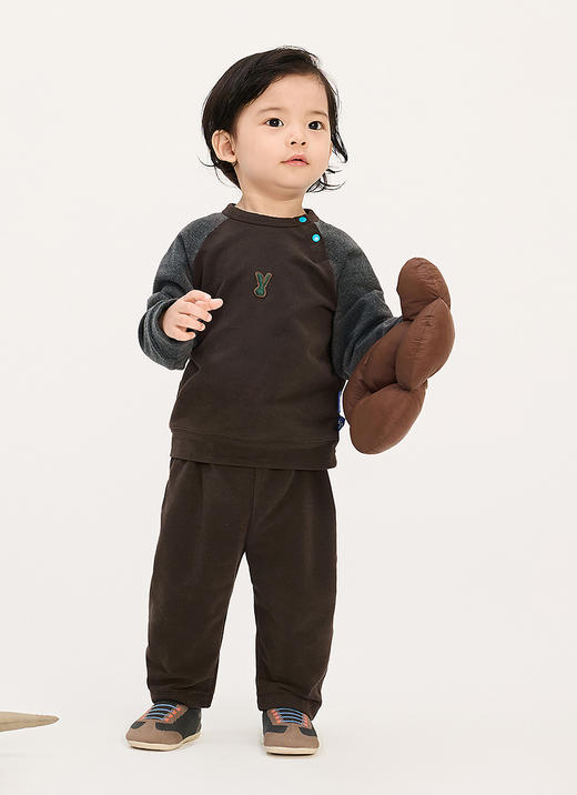 jnby     25年秋款  组合套装   YP8H20160 商品图10