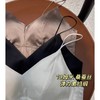 工厂生产线下来的法单！19姆米桑蚕丝真丝缎吊带背心文胸女款！ 商品缩略图0