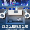 创维投影仪 智能家庭影院4K 办公激光电视手机电脑投屏 商品缩略图2