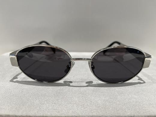 THELIOS 思琳 太阳眼镜女  CL40235U5416A-F【不退不换，介意勿拍】 商品图0